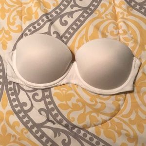 VIctoria secret PINK multi-way bra